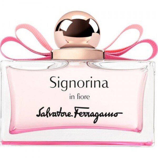 Salvatore Ferragamo Signorina In Fiore EDT 100 ml Kadın Parfümü kullananlar yorumlar